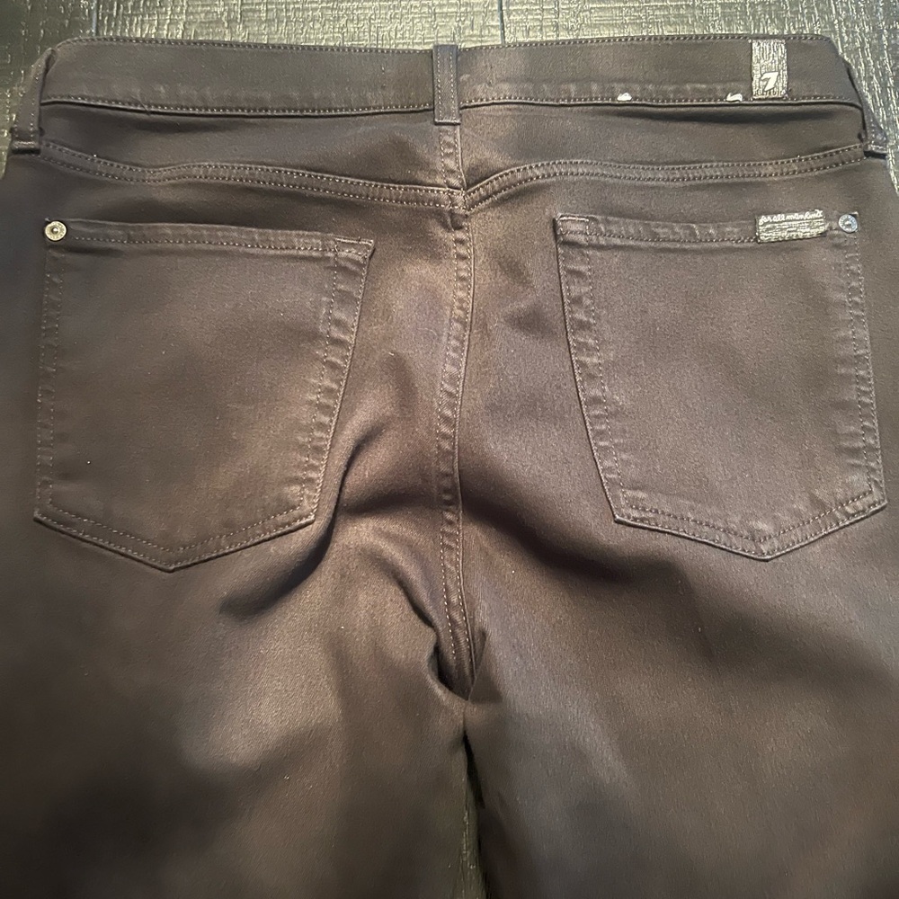 7 for all mankind Jeans